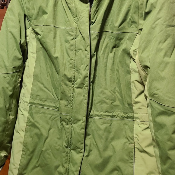 Windriver winter jacket - Picture 1 of 6